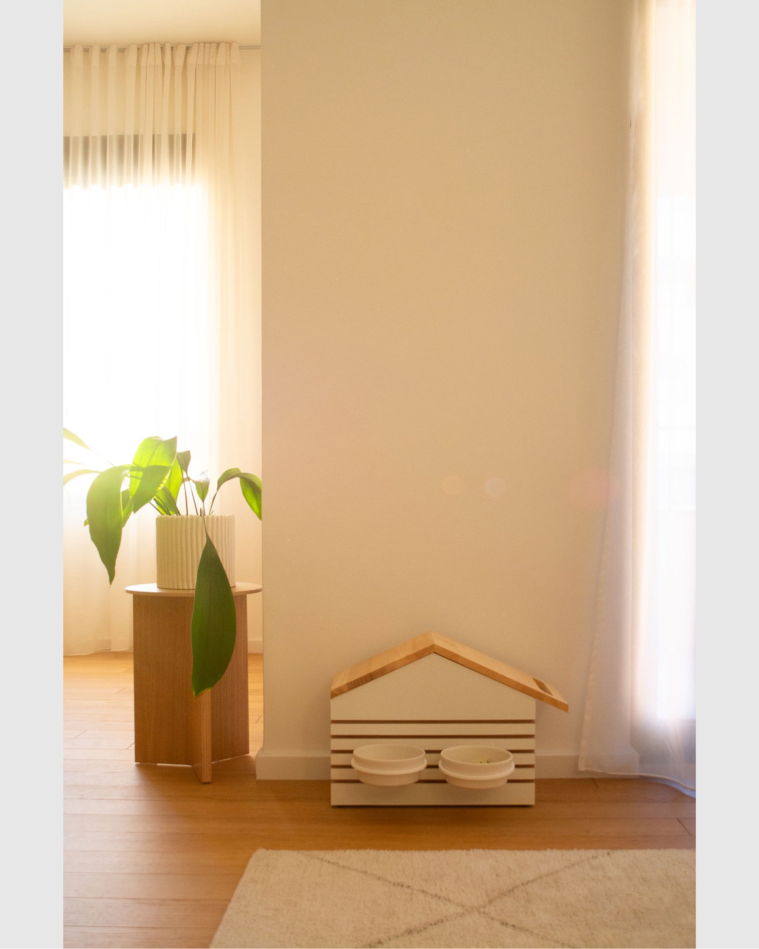 Beauty For The Beast