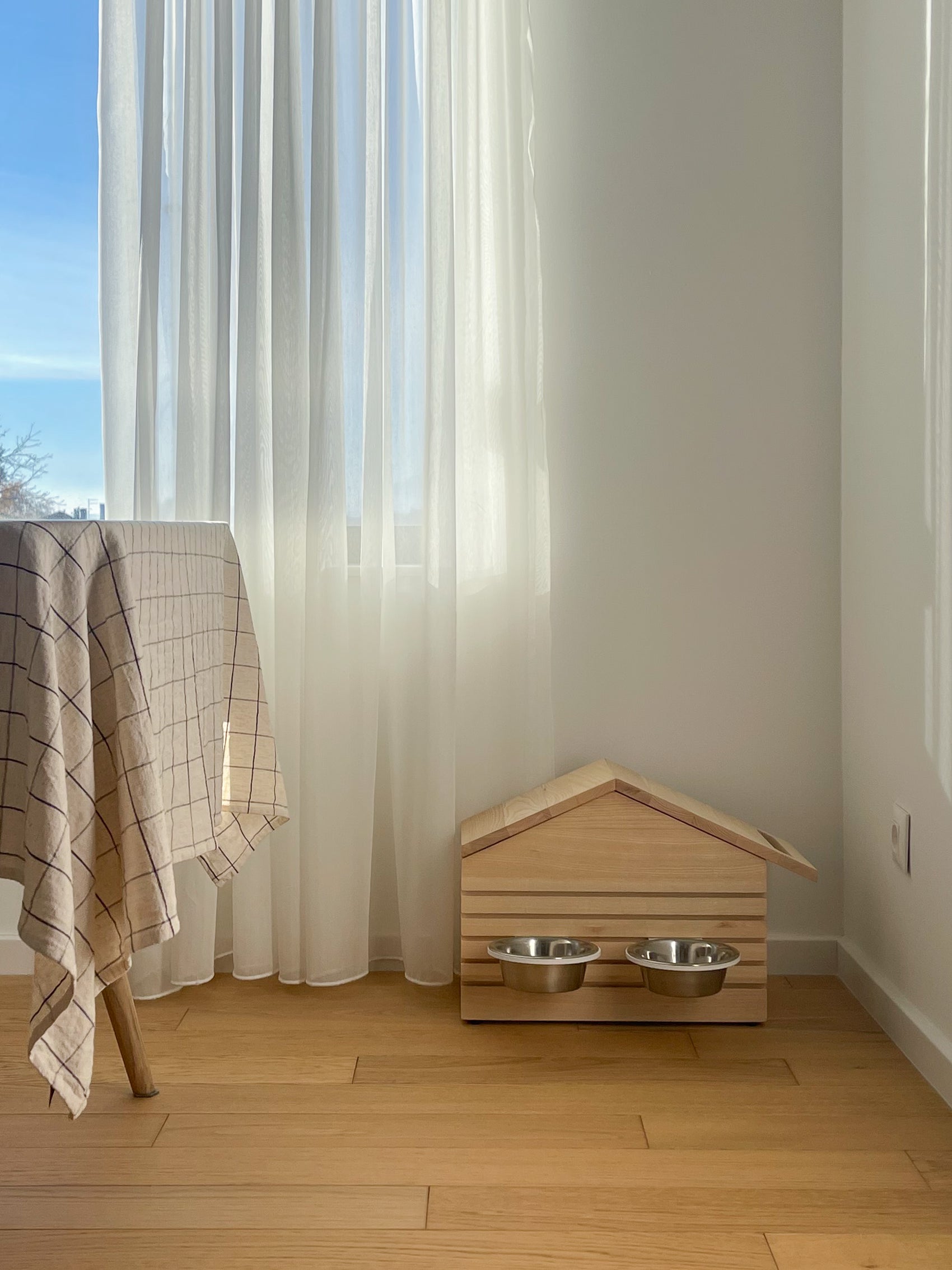 Stainless Steel Bowls