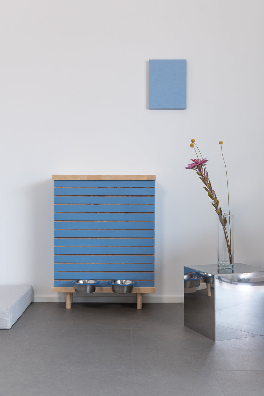 Stainless Steel Bowls