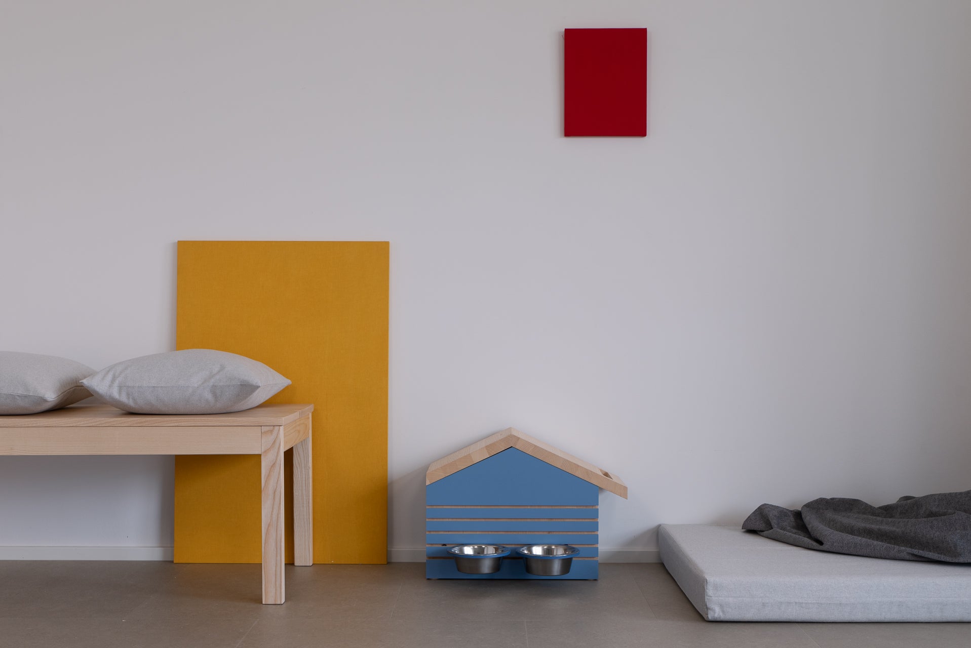 Stainless Steel Bowls