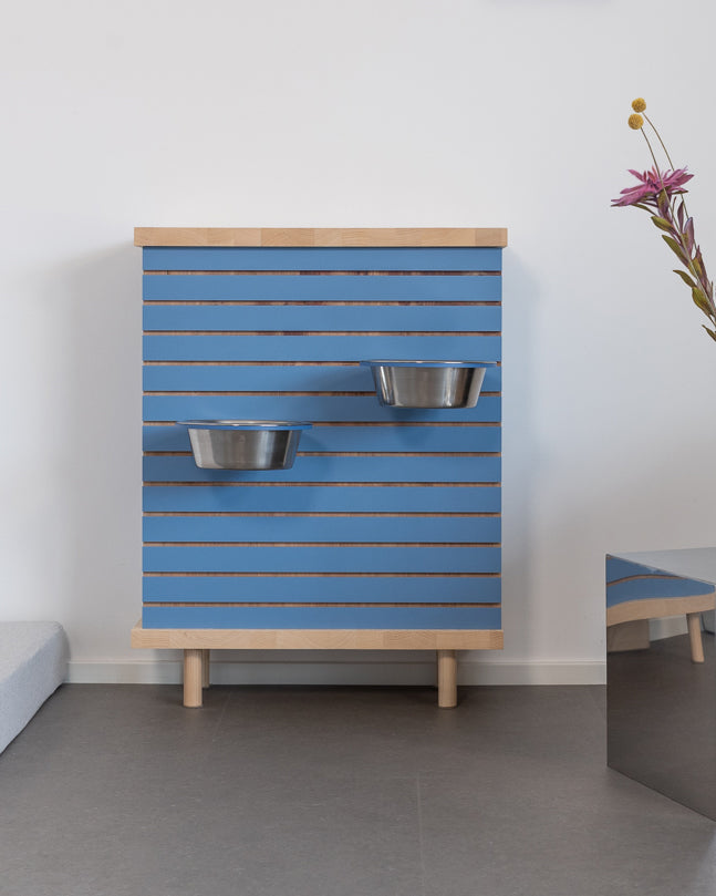 Stainless Steel Bowls